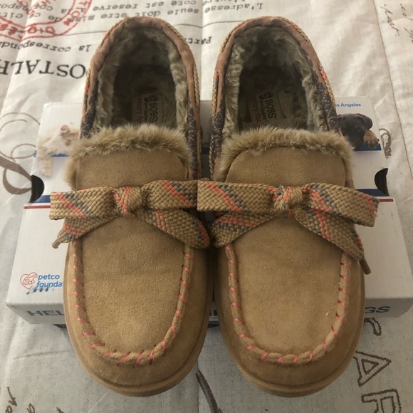 Skechers Shoes - Bob’s Skechers Slippers